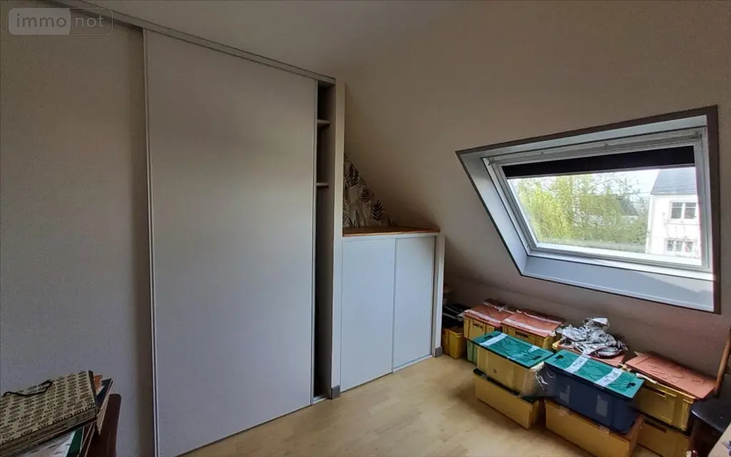 Maison a vendre Carhaix-Plouguer 29270 Finistère 29 130 m2 6 pièces 299250 euros 29066-1090850 011