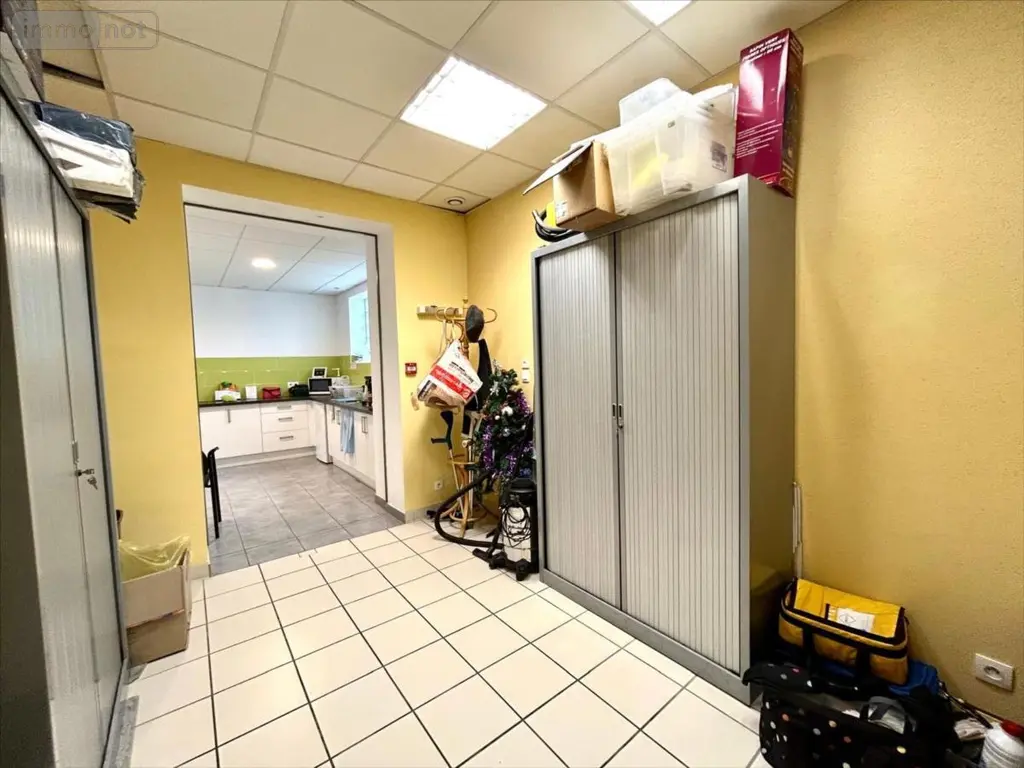 Fonds et murs commerciaux a vendre Saint-Sauveur-le-Vicomte 50390 Manche 50 102 m2 4 pièces 158160 euros 50061-1095915 010