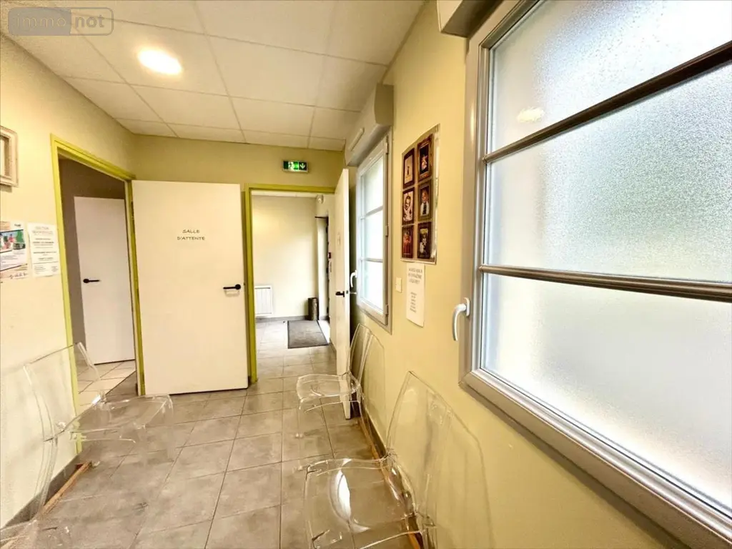 Fonds et murs commerciaux a vendre Saint-Sauveur-le-Vicomte 50390 Manche 50 102 m2 4 pièces 158160 euros 50061-1095915 011