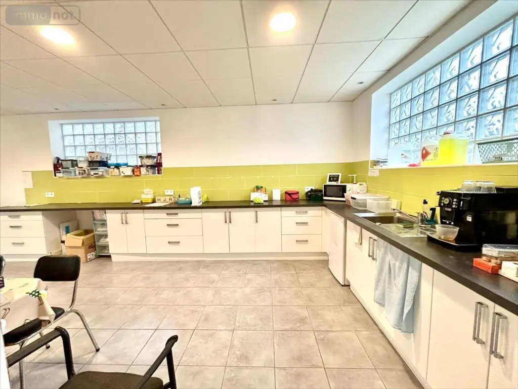 Fonds et murs commerciaux a vendre Saint-Sauveur-le-Vicomte 50390 Manche 50 102 m2 4 pièces 158160 euros 50061-1095915 012