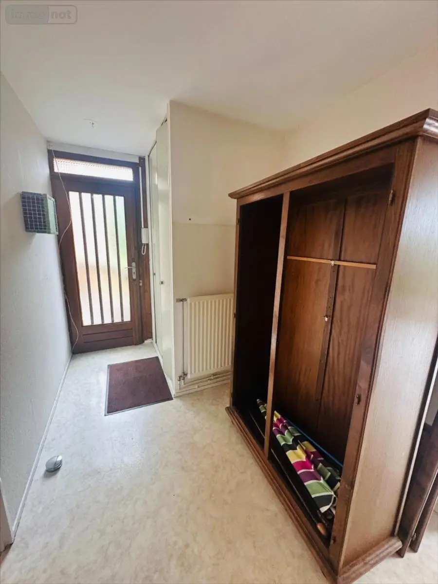 Appartement a vendre Dieppe 76200 Seine-Maritime 76 75 m2 3 pièces 147000 euros 76045-1094677 011