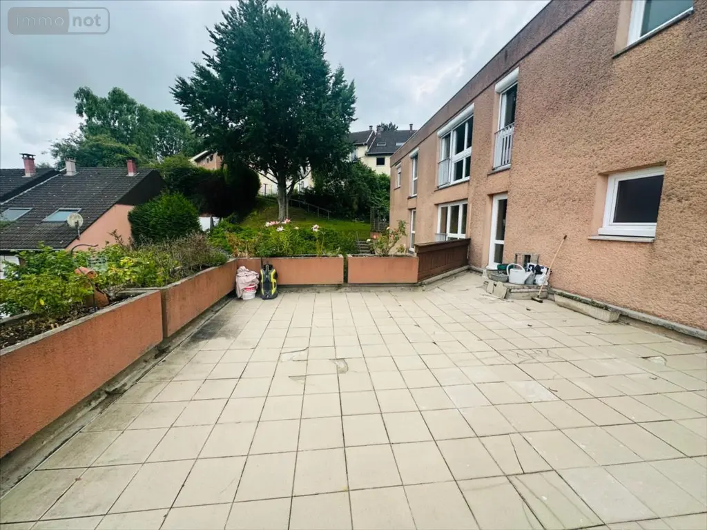 Appartement a vendre Dieppe 76200 Seine-Maritime 76 75 m2 3 pièces 147000 euros 76045-1094677 013