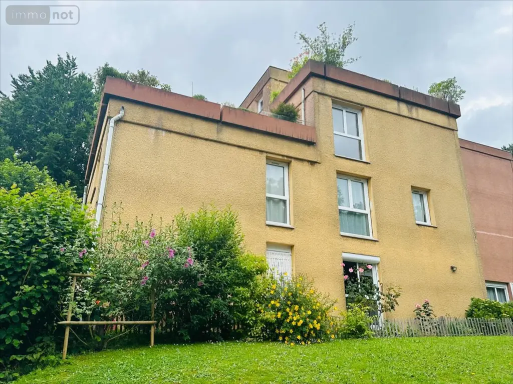 Appartement a vendre Dieppe 76200 Seine-Maritime 76 75 m2 3 pièces 147000 euros 76045-1094677 003