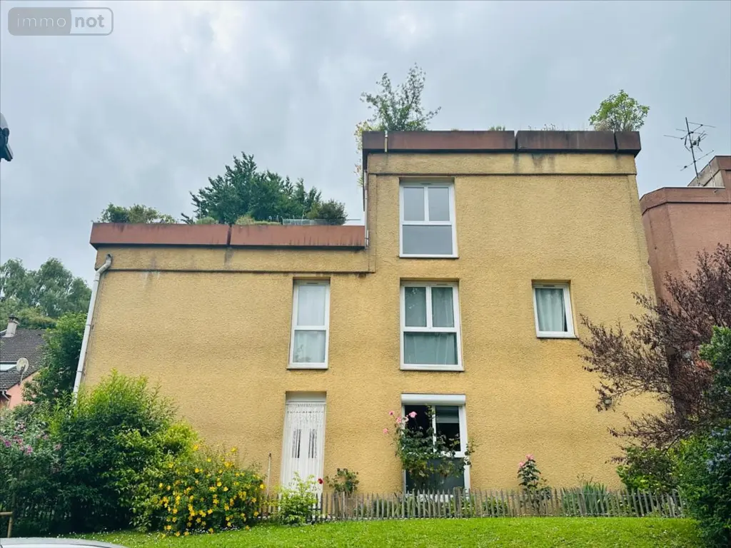 Appartement a vendre Dieppe 76200 Seine-Maritime 76 75 m2 3 pièces 147000 euros 76045-1094677 004