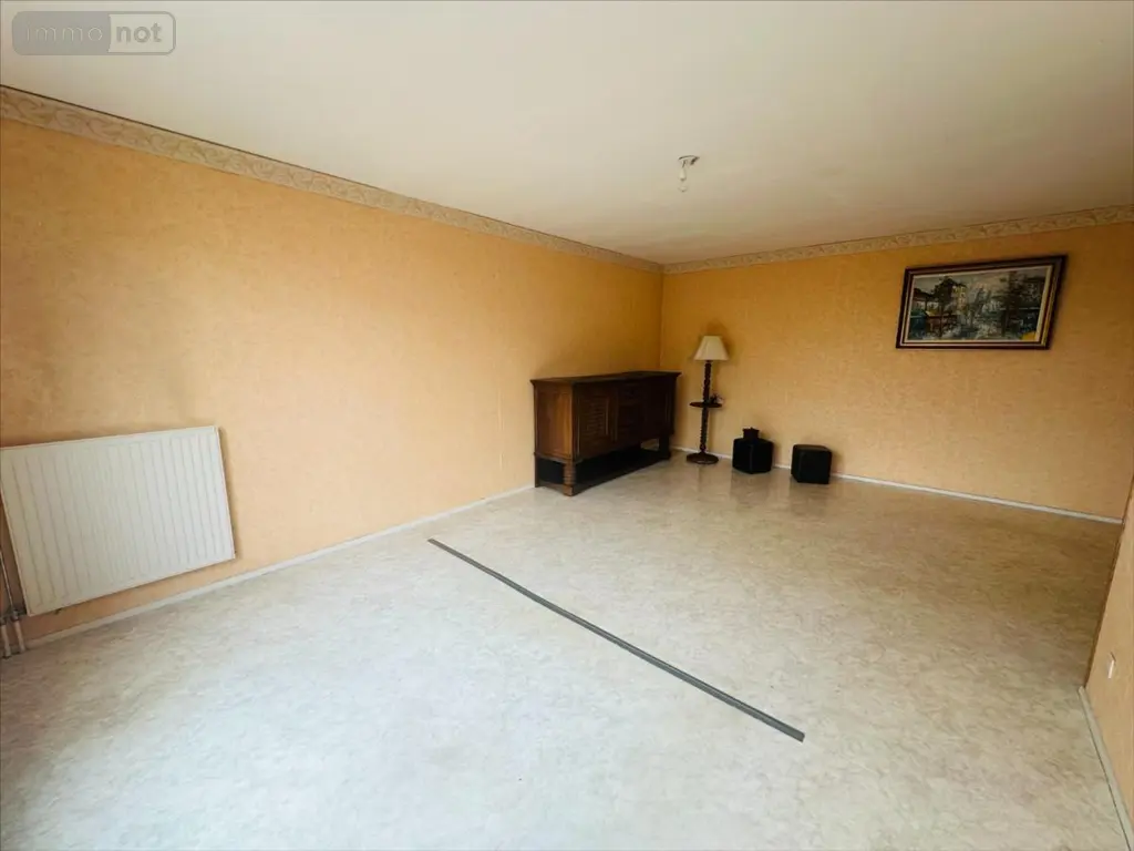 Appartement a vendre Dieppe 76200 Seine-Maritime 76 75 m2 3 pièces 147000 euros 76045-1094677 005