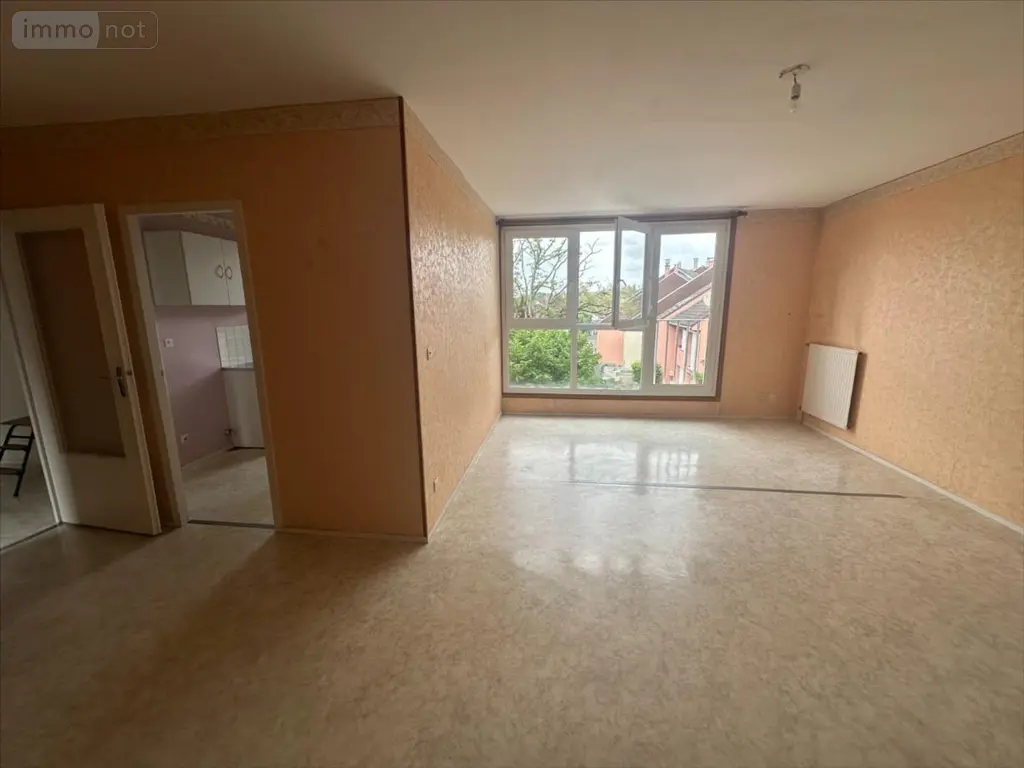 Appartement a vendre Dieppe 76200 Seine-Maritime 76 75 m2 3 pièces 147000 euros 76045-1094677 006