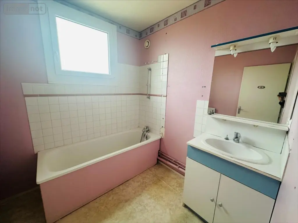 Appartement a vendre Dieppe 76200 Seine-Maritime 76 75 m2 3 pièces 147000 euros 76045-1094677 008