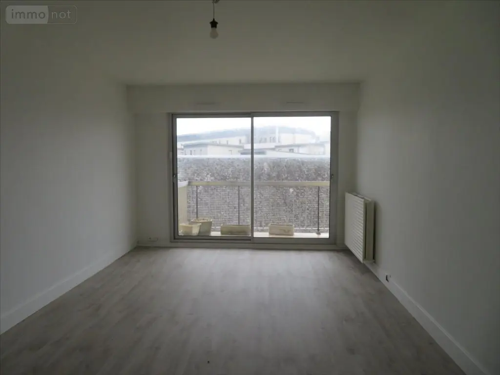 Appartement a vendre Dieppe 76200 Seine-Maritime 76 56 m2 2 pièces 147000 euros 76032-1095705 001