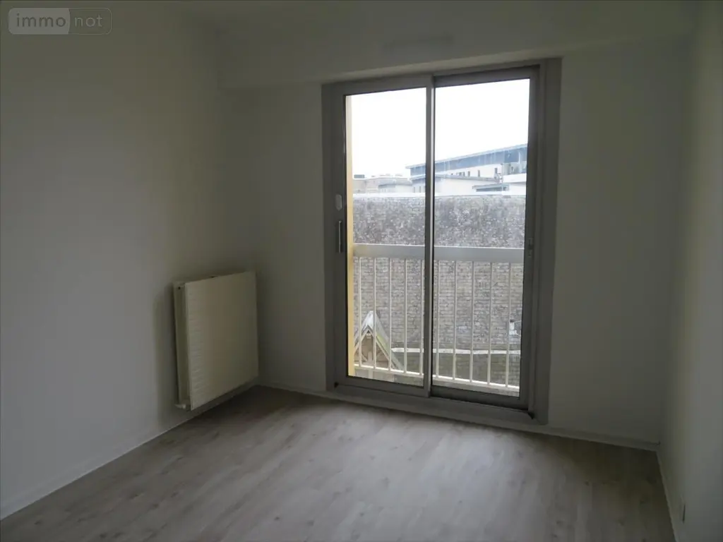Appartement a vendre Dieppe 76200 Seine-Maritime 76 56 m2 2 pièces 147000 euros 76032-1095705 004