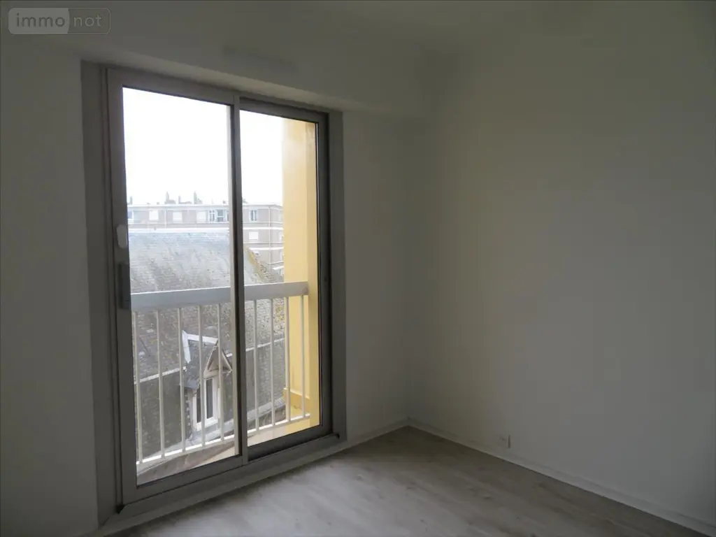 Appartement a vendre Dieppe 76200 Seine-Maritime 76 56 m2 2 pièces 147000 euros 76032-1095705 005