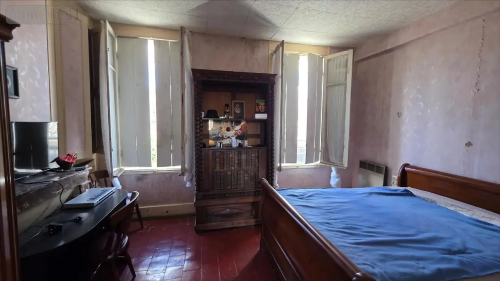 Maison a vendre Valençay 36600 Indre 36 107 m2 4 pièces 135000 euros 021/1595 011