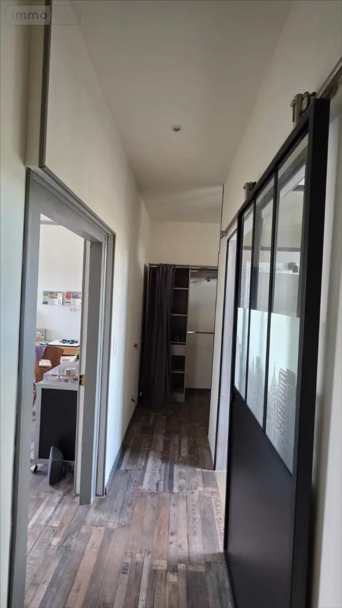Maison a vendre Valençay 36600 Indre 36 107 m2 4 pièces 135000 euros 021/1595 013