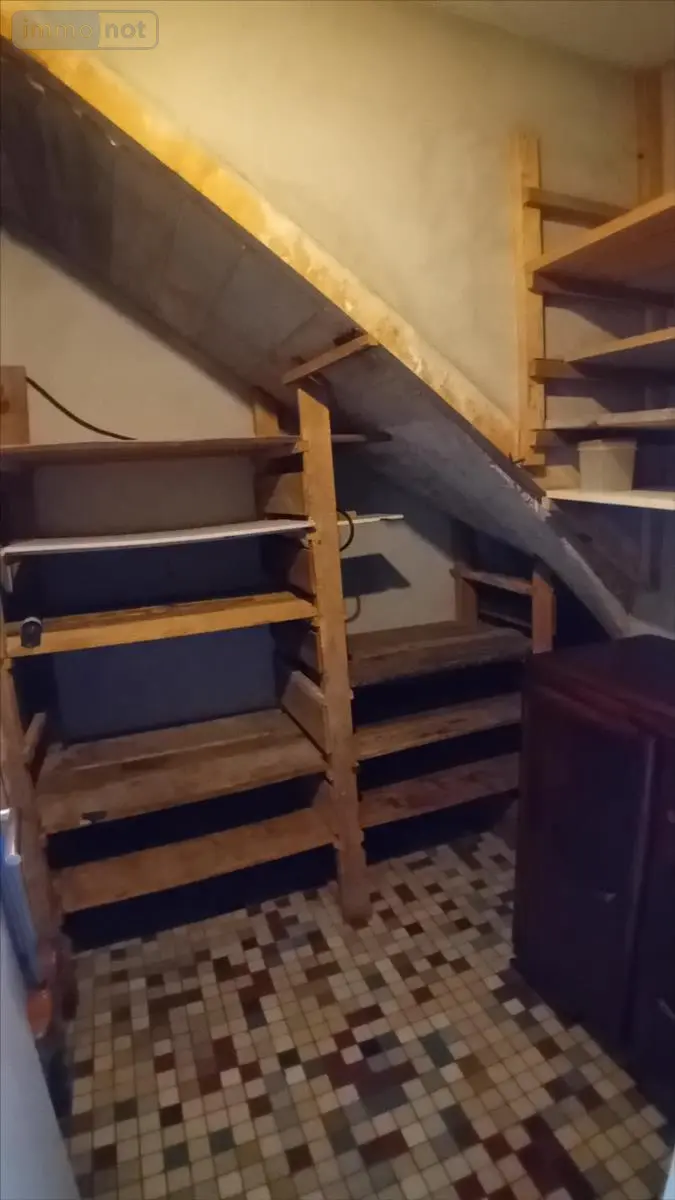 Maison a vendre Teloché 72220 Sarthe 72 121 m2 6 pièces 190800 euros 72012-1092057 014