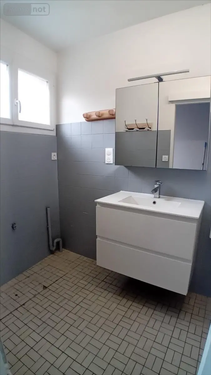 Maison a vendre Teloché 72220 Sarthe 72 121 m2 6 pièces 190800 euros 72012-1092057 019