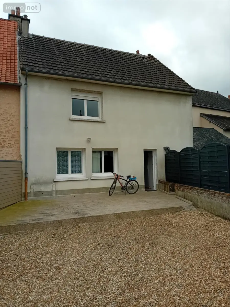 Maison a vendre Teloché 72220 Sarthe 72 121 m2 6 pièces 190800 euros 72012-1092057 006