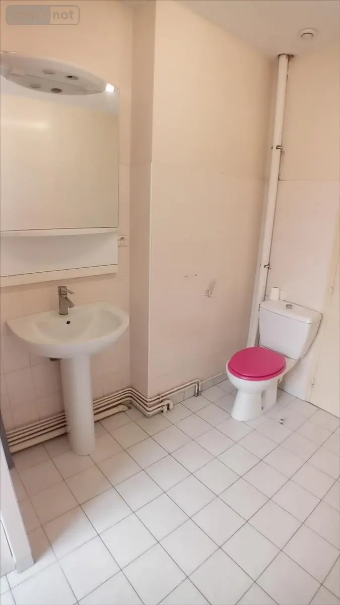 Maison a vendre Teloché 72220 Sarthe 72 121 m2 6 pièces 190800 euros 72012-1092057 022
