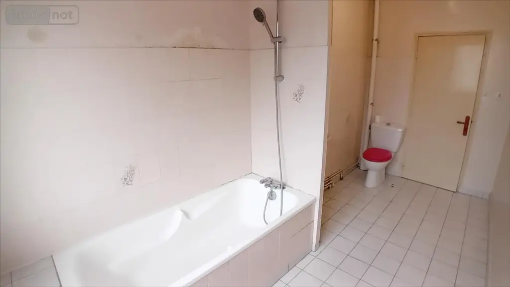 Maison a vendre Teloché 72220 Sarthe 72 121 m2 6 pièces 190800 euros 72012-1092057 023