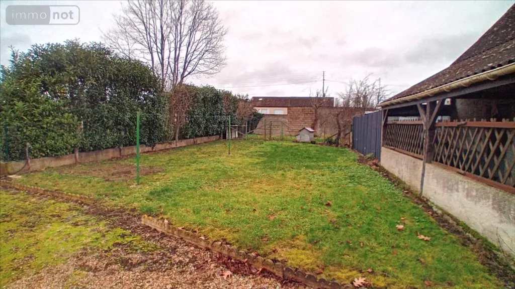 Maison a vendre Teloché 72220 Sarthe 72 121 m2 6 pièces 190800 euros 72012-1092057 002