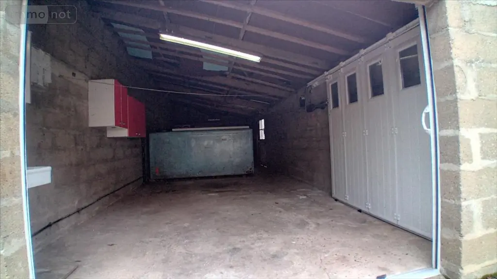Maison a vendre Teloché 72220 Sarthe 72 121 m2 6 pièces 190800 euros 72012-1092057 031