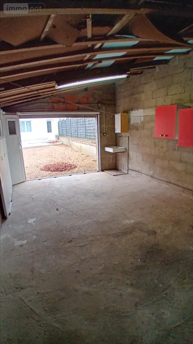 Maison a vendre Teloché 72220 Sarthe 72 121 m2 6 pièces 190800 euros 72012-1092057 032