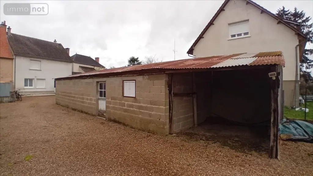 Maison a vendre Teloché 72220 Sarthe 72 121 m2 6 pièces 190800 euros 72012-1092057 034