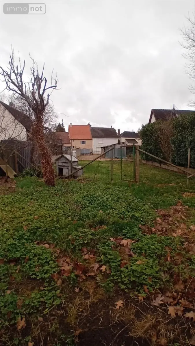 Maison a vendre Teloché 72220 Sarthe 72 121 m2 6 pièces 190800 euros 72012-1092057 036