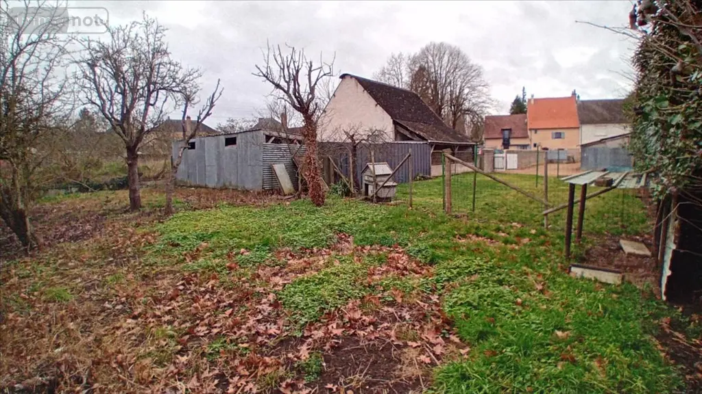 Maison a vendre Teloché 72220 Sarthe 72 121 m2 6 pièces 190800 euros 72012-1092057 037