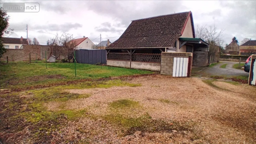 Maison a vendre Teloché 72220 Sarthe 72 121 m2 6 pièces 190800 euros 72012-1092057 038