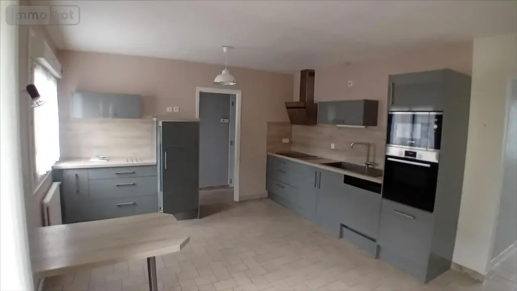 Maison a vendre Teloché 72220 Sarthe 72 121 m2 6 pièces 190800 euros 72012-1092057 003