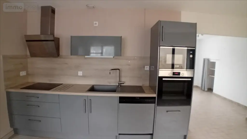 Maison a vendre Teloché 72220 Sarthe 72 121 m2 6 pièces 190800 euros 72012-1092057 005