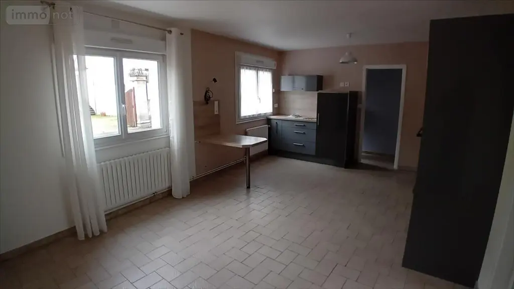 Maison a vendre Teloché 72220 Sarthe 72 121 m2 6 pièces 190800 euros 72012-1092057 007