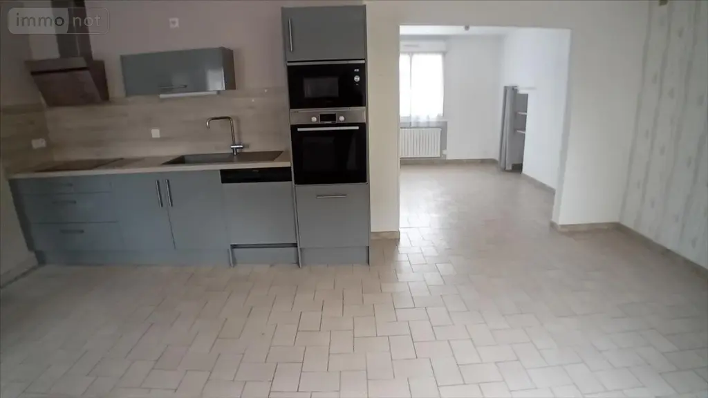 Maison a vendre Teloché 72220 Sarthe 72 121 m2 6 pièces 190800 euros 72012-1092057 009