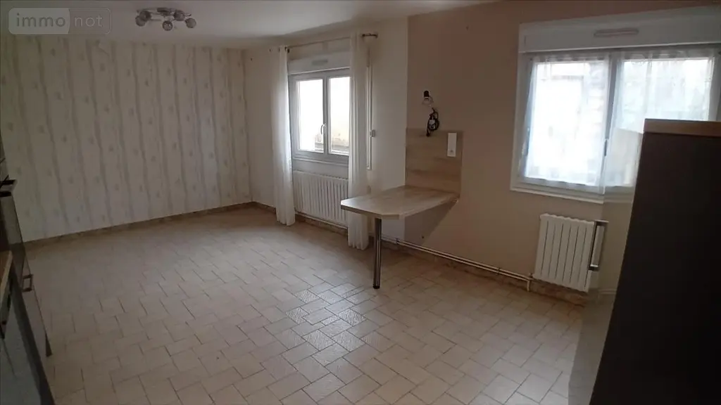 Maison a vendre Teloché 72220 Sarthe 72 121 m2 6 pièces 190800 euros 72012-1092057 010