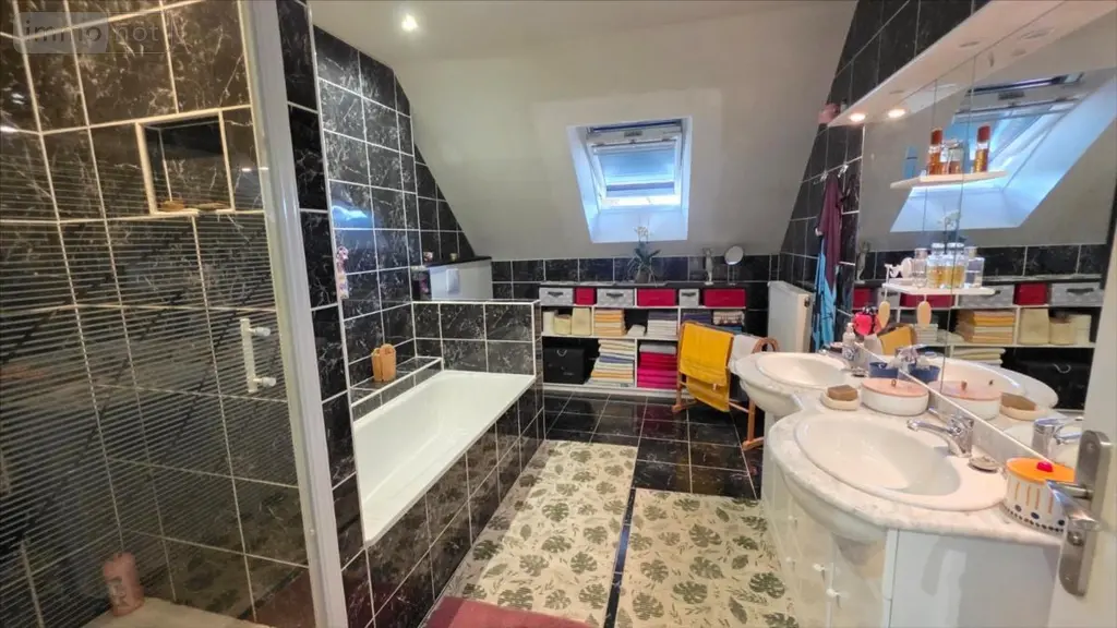 Maison a vendre Meusnes 41130 Loir-et-Cher 41 315 m2 11 pièces 372750 euros 021/1596 018