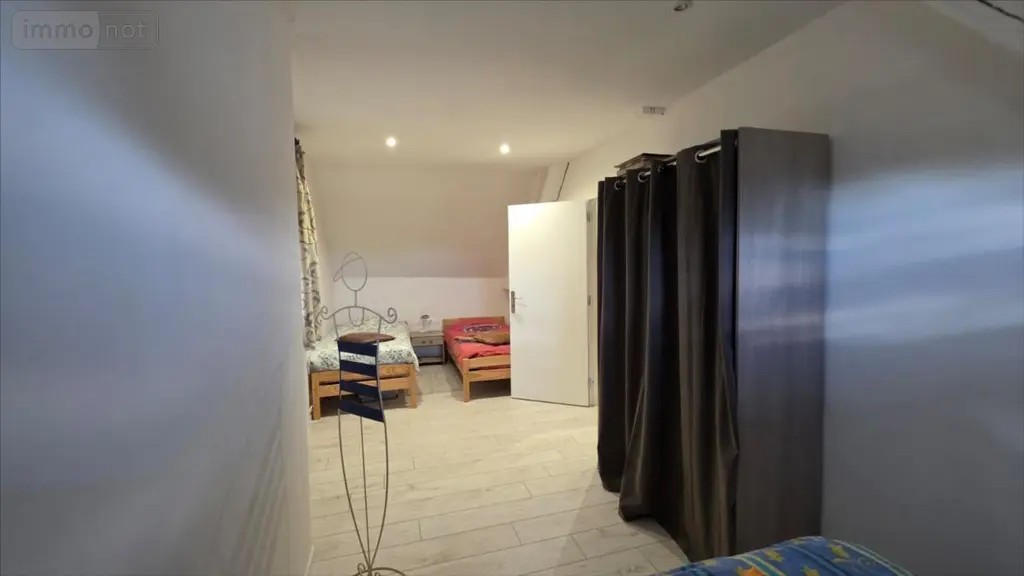 Maison a vendre Meusnes 41130 Loir-et-Cher 41 315 m2 11 pièces 372750 euros 021/1596 020