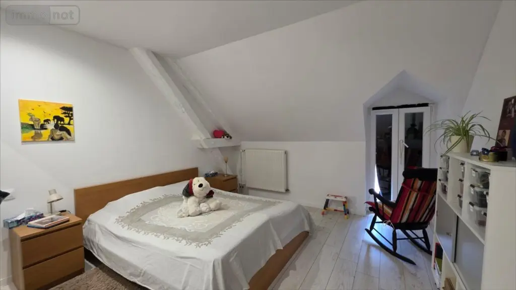 Maison a vendre Meusnes 41130 Loir-et-Cher 41 315 m2 11 pièces 372750 euros 021/1596 021