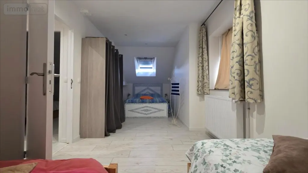 Maison a vendre Meusnes 41130 Loir-et-Cher 41 315 m2 11 pièces 372750 euros 021/1596 022