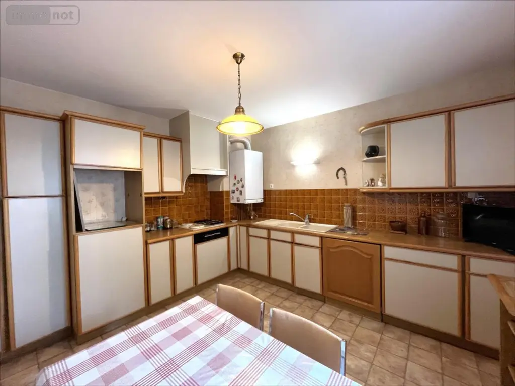 Appartement a vendre Blois 41000 Loir-et-Cher 41 91 m2 4 pièces 116870 euros 41002-1091786 006