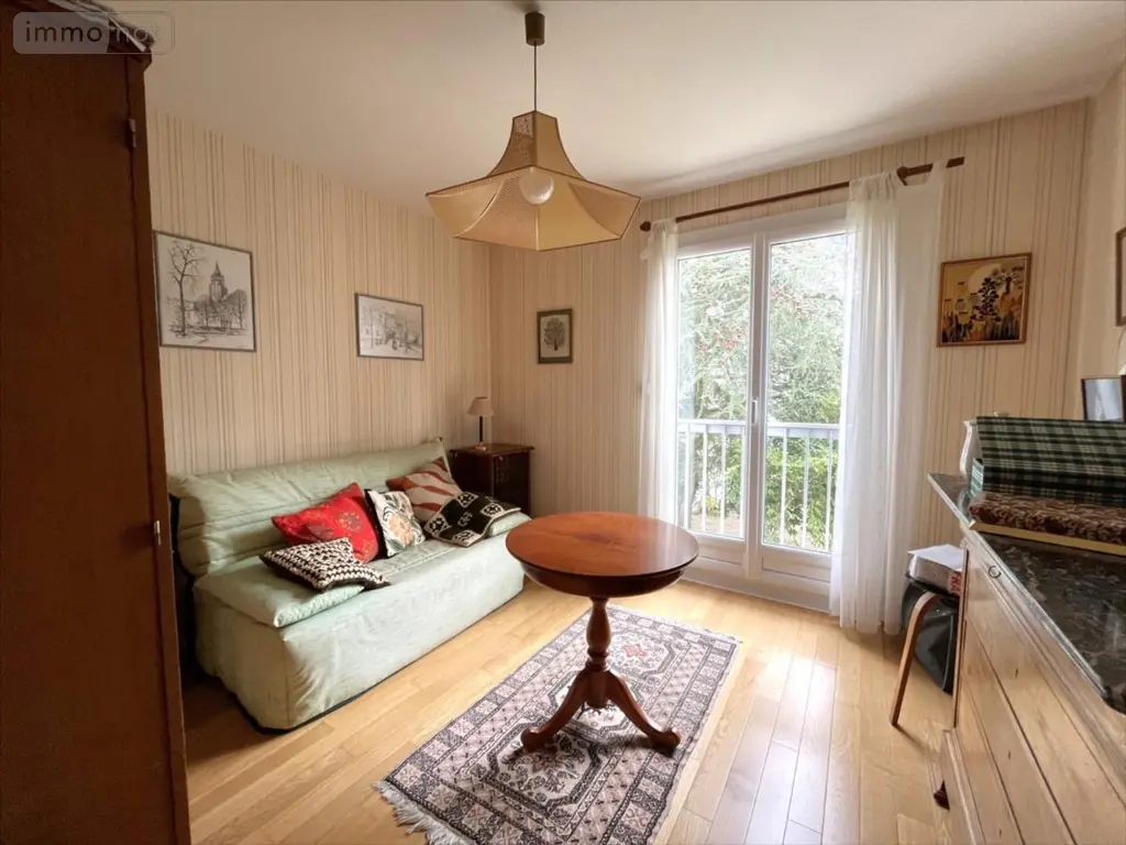 Appartement a vendre Blois 41000 Loir-et-Cher 41 91 m2 4 pièces 116870 euros 41002-1091786 008