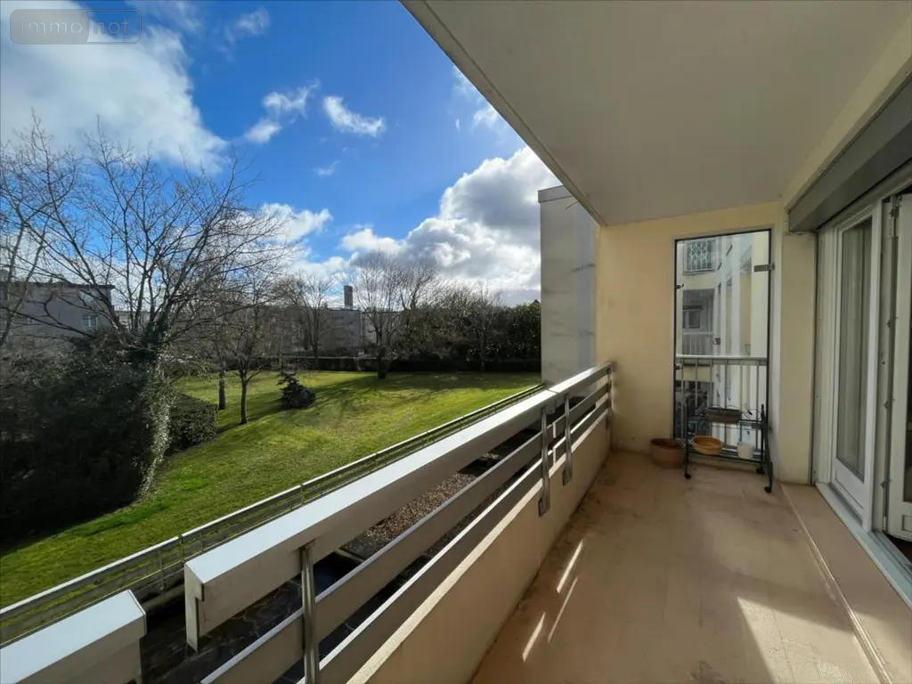Appartement a vendre Blois 41000 Loir-et-Cher 41 91 m2 4 pièces 116870 euros 41002-1091786 005