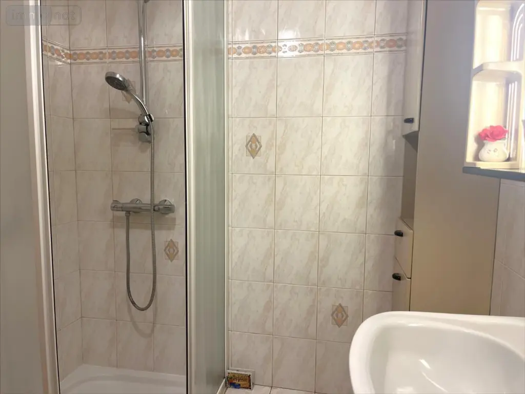 Appartement a vendre Blois 41000 Loir-et-Cher 41 91 m2 4 pièces 116870 euros 41002-1091786 010