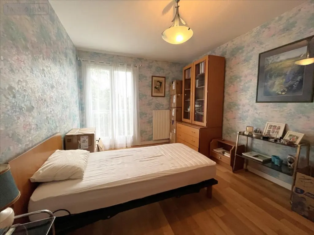 Appartement a vendre Blois 41000 Loir-et-Cher 41 91 m2 4 pièces 116870 euros 41002-1091786 009