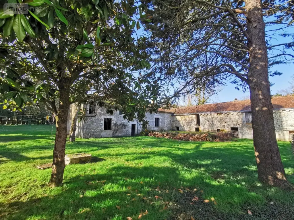 Maison a vendre Luzé 37120 Indre-et-Loire 37 180 m2 5 pièces 94900 euros 37067-1089928 009