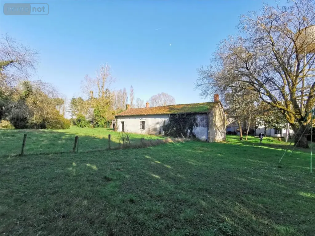 Maison a vendre Luzé 37120 Indre-et-Loire 37 180 m2 5 pièces 94900 euros 37067-1089928 002