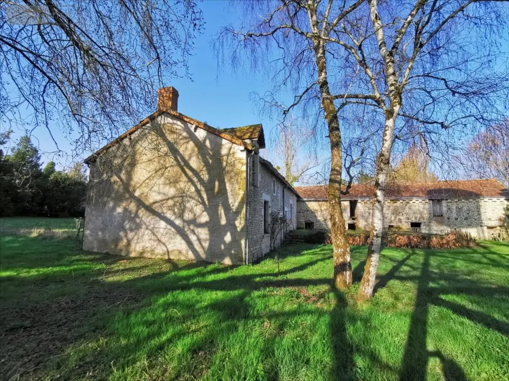 Maison a vendre Luzé 37120 Indre-et-Loire 37 180 m2 5 pièces 94900 euros 37067-1089928 004