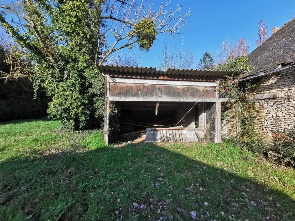 Maison a vendre Luzé 37120 Indre-et-Loire 37 180 m2 5 pièces 94900 euros 37067-1089928 006