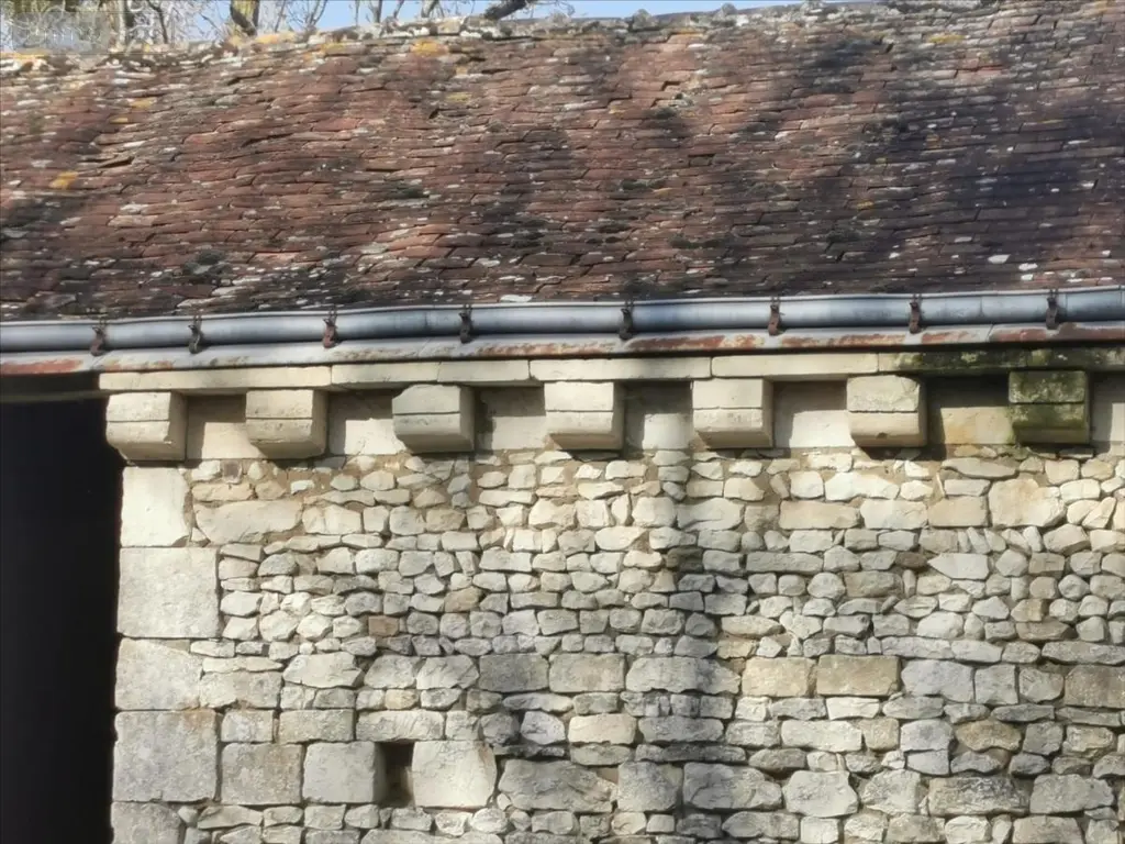 Maison a vendre Luzé 37120 Indre-et-Loire 37 180 m2 5 pièces 94900 euros 37067-1089928 008