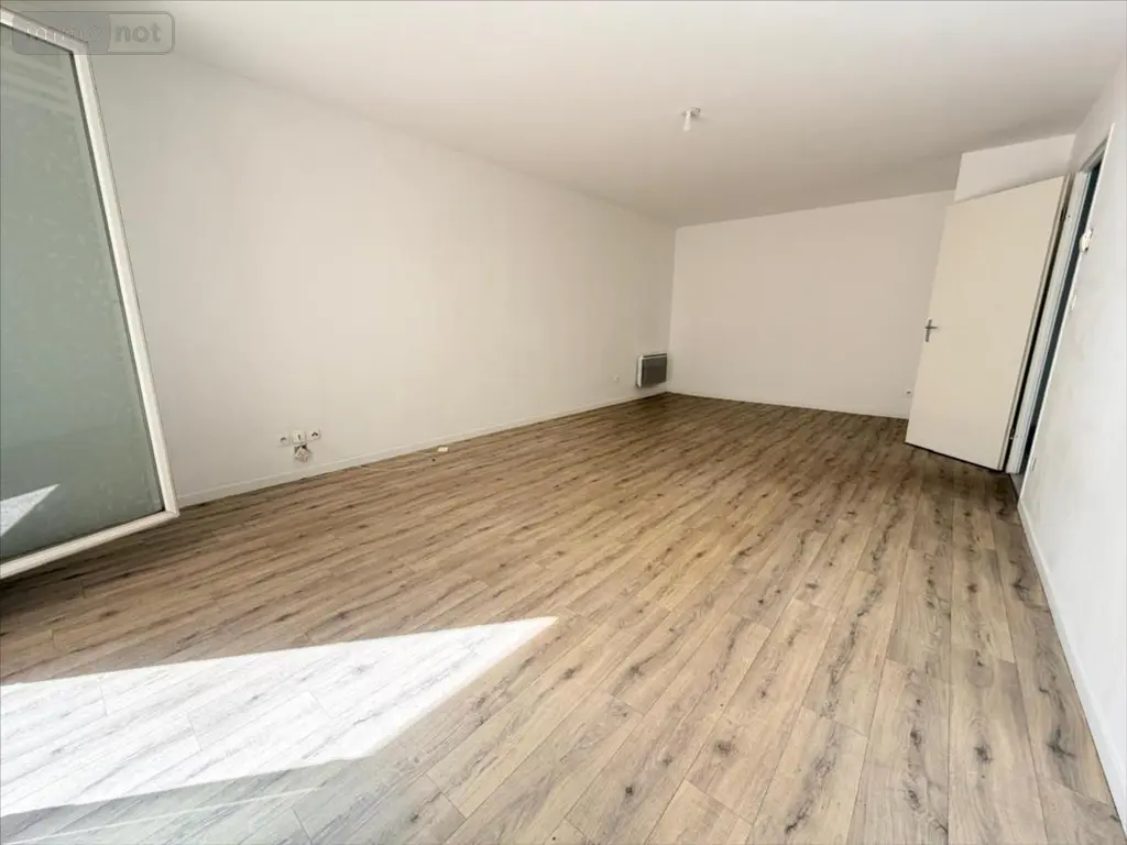 Appartement a vendre Rouen 76100 Seine-Maritime 76 53 m2 2 pièces 115000 euros 76004-1095362 003