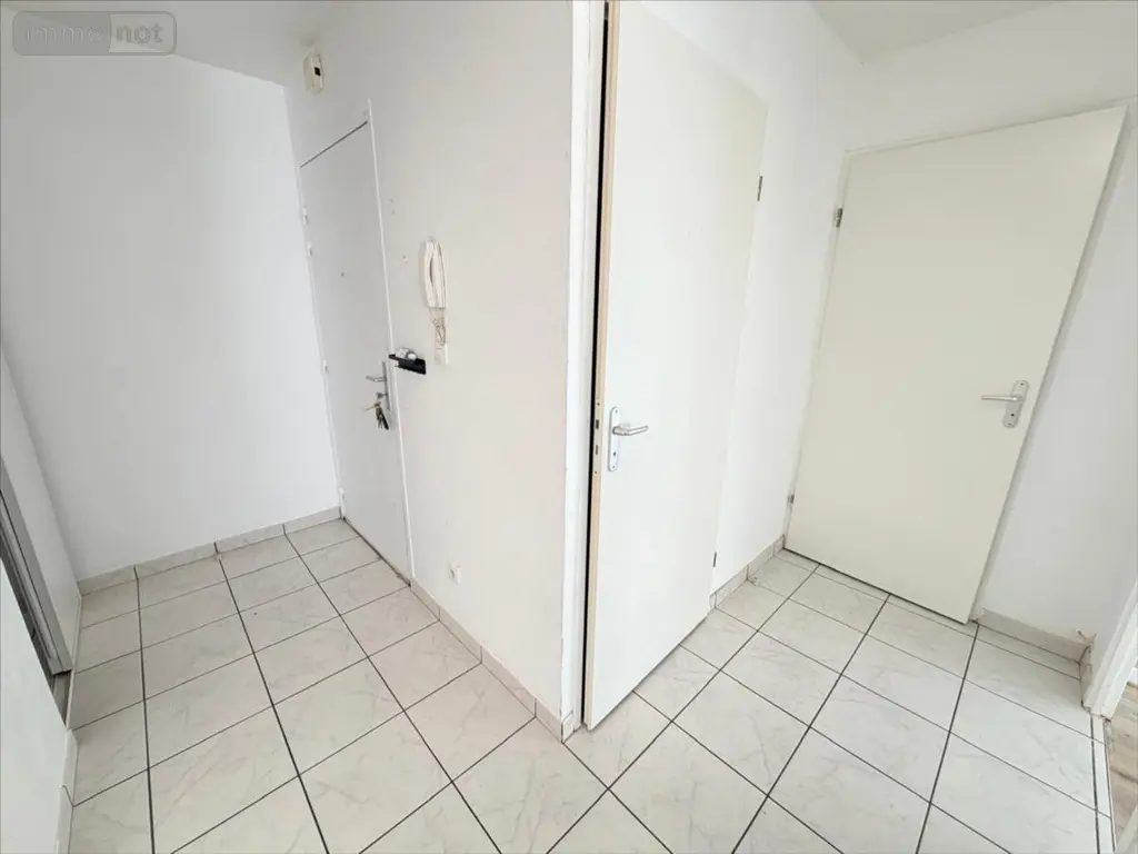 Appartement a vendre Rouen 76100 Seine-Maritime 76 53 m2 2 pièces 115000 euros 76004-1095362 007