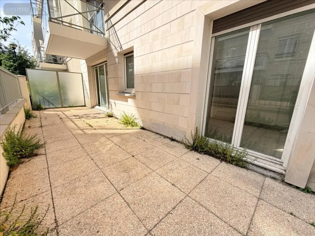Appartement a vendre Rouen 76100 Seine-Maritime 76 53 m2 2 pièces 115000 euros 76004-1095362 004